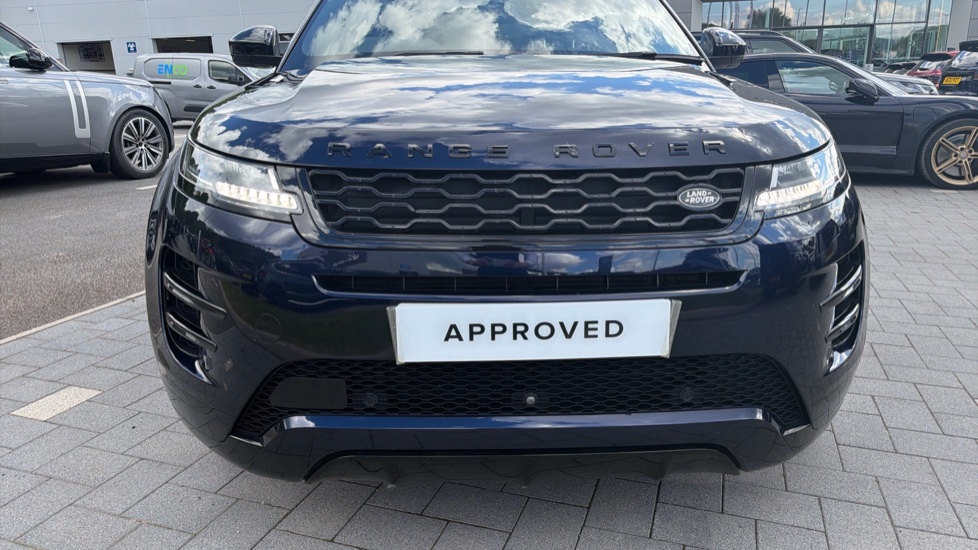 Land Rover Range Rover Evoque 2.0 D200 R-Dynamic S 5dr Auto Diesel Hatchback - Image 36