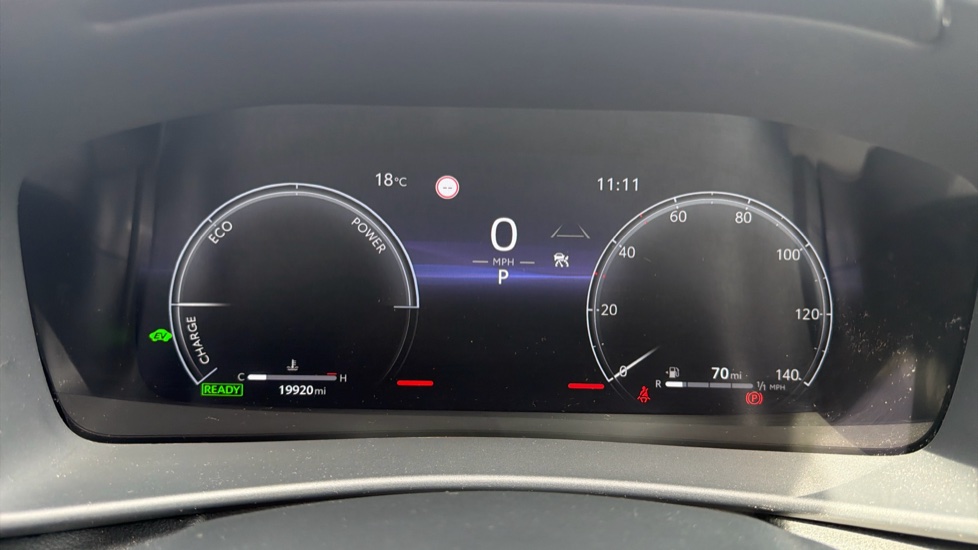Toyota C-HR 1.8 Hybrid Design 5dr CVT Hybrid Hatchback - Image 16