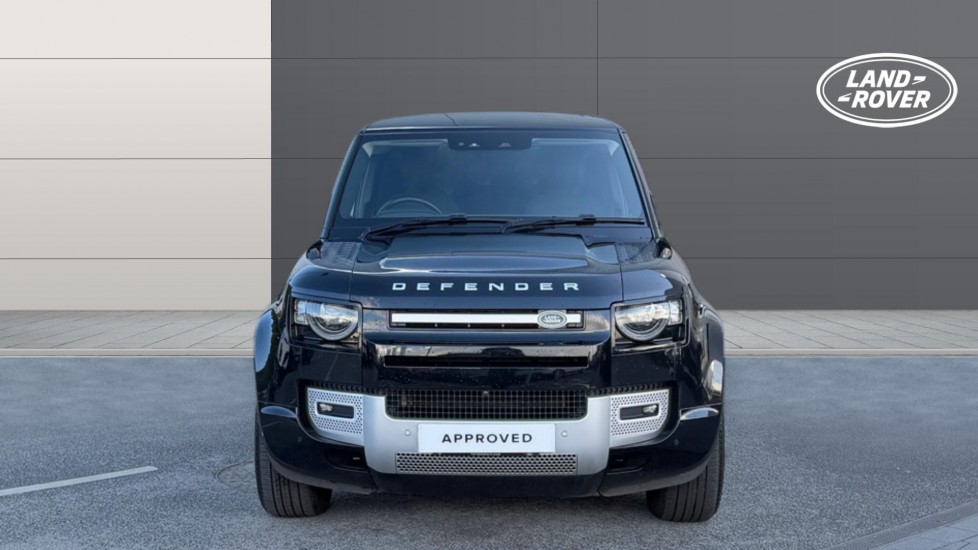 Land Rover Defender 3.0 D250 XS Edition 110 5dr Auto Diesel Estate - Image 7