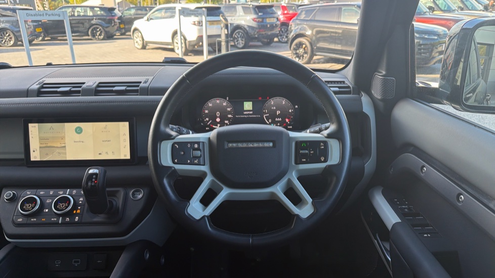 Land Rover Defender 3.0 D250 XS Edition 110 5dr Auto Diesel Estate - Image 15