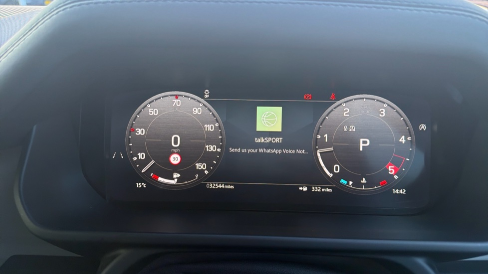 Land Rover Defender 3.0 D250 XS Edition 110 5dr Auto Diesel Estate - Image 16