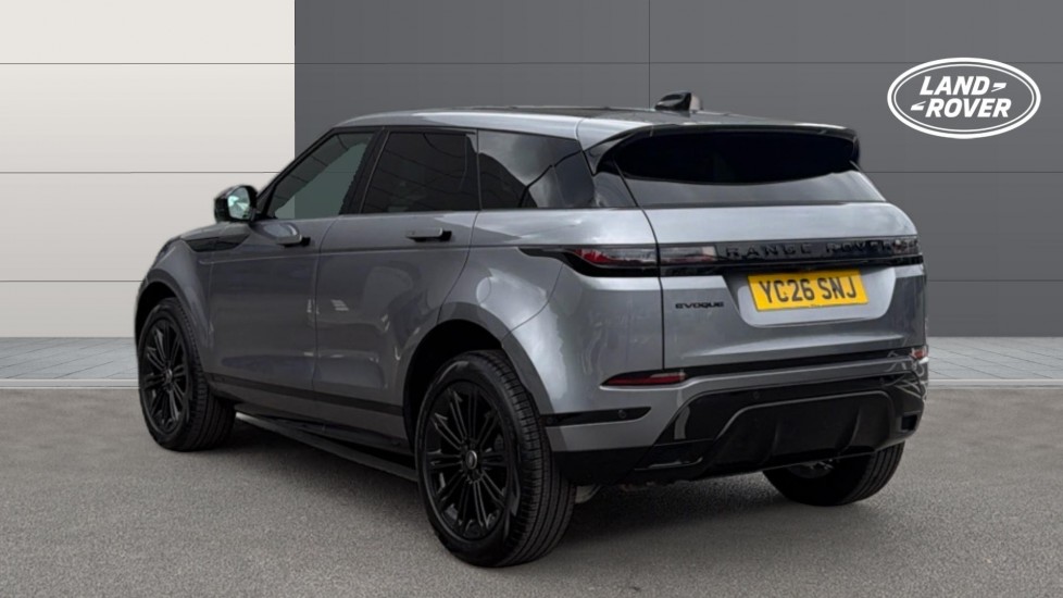 Land Rover Range Rover Evoque 2.0 D200 Autobiography 5dr Auto [Revised] Diesel Hatchback - Image 2