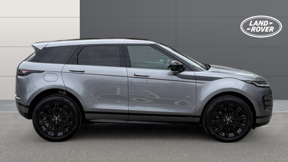 Land Rover Range Rover Evoque 2.0 D200 Autobiography 5dr Auto [Revised] Diesel Hatchback - Image 5