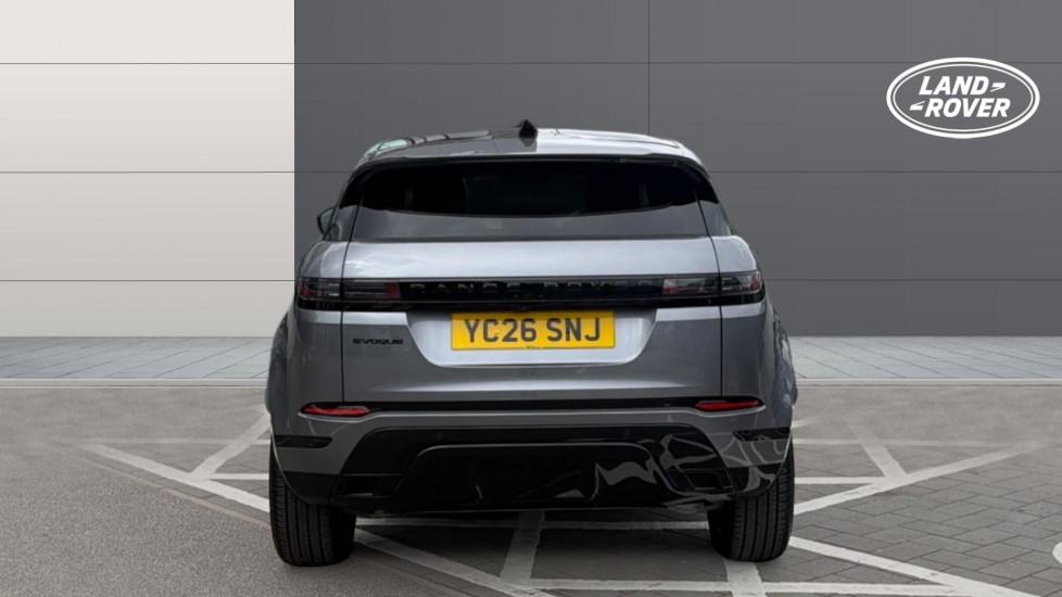 Land Rover Range Rover Evoque 2.0 D200 Autobiography 5dr Auto [Revised] Diesel Hatchback - Image 6