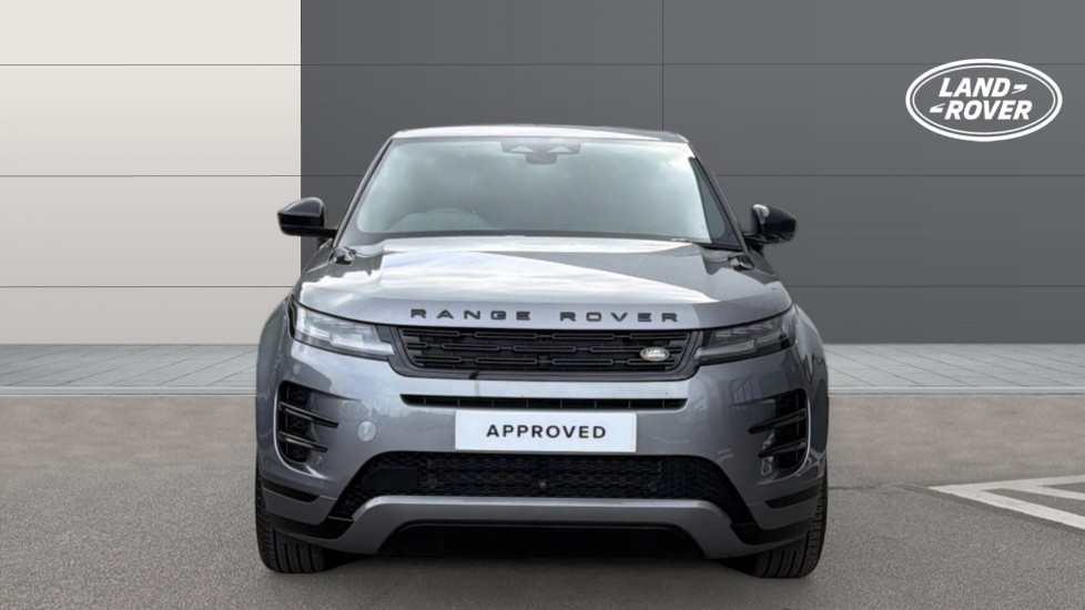 Land Rover Range Rover Evoque 2.0 D200 Autobiography 5dr Auto [Revised] Diesel Hatchback - Image 7