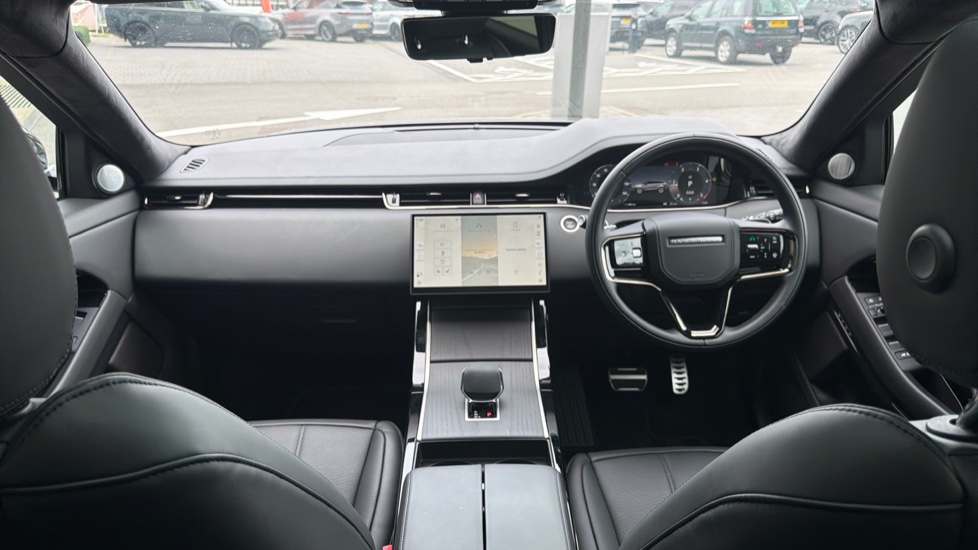 Land Rover Range Rover Evoque 2.0 D200 Autobiography 5dr Auto [Revised] Diesel Hatchback - Image 9