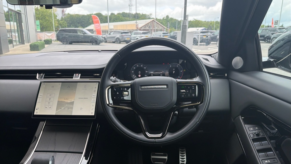 Land Rover Range Rover Evoque 2.0 D200 Autobiography 5dr Auto [Revised] Diesel Hatchback - Image 15