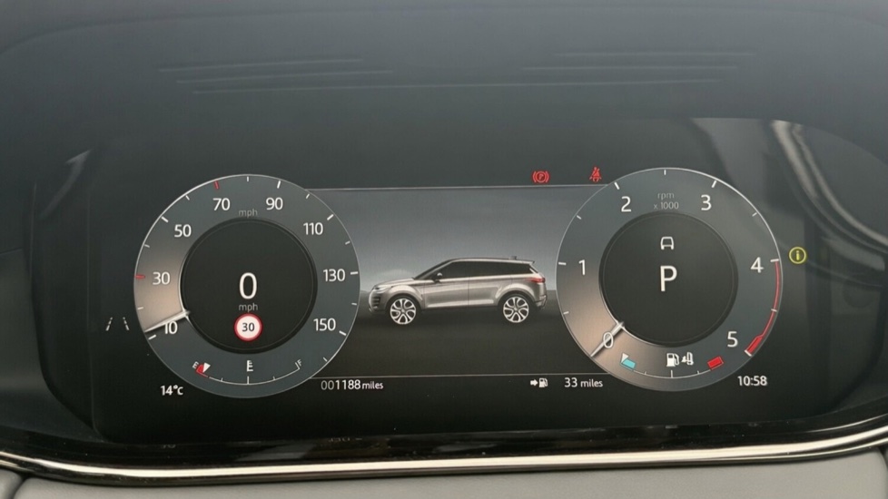 Land Rover Range Rover Evoque 2.0 D200 Autobiography 5dr Auto [Revised] Diesel Hatchback - Image 16