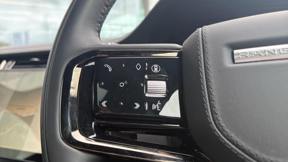Land Rover Range Rover Evoque 2.0 D200 Autobiography 5dr Auto [Revised] Diesel Hatchback - Image 20