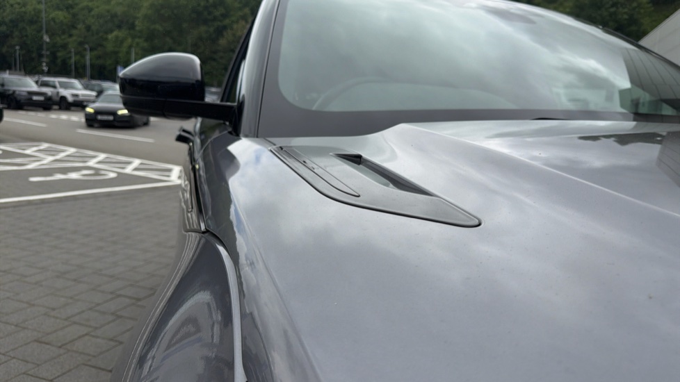 Land Rover Range Rover Evoque 2.0 D200 Autobiography 5dr Auto [Revised] Diesel Hatchback - Image 34