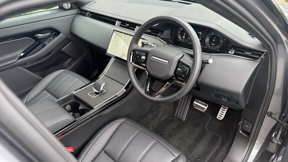 Land Rover Range Rover Evoque 2.0 D200 Autobiography 5dr Auto [Revised] Diesel Hatchback - Image 39