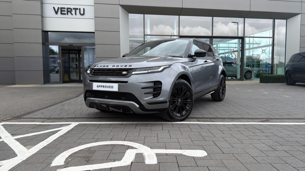 Land Rover Range Rover Evoque 2.0 D200 Autobiography 5dr Auto [Revised] Diesel Hatchback - Image 43