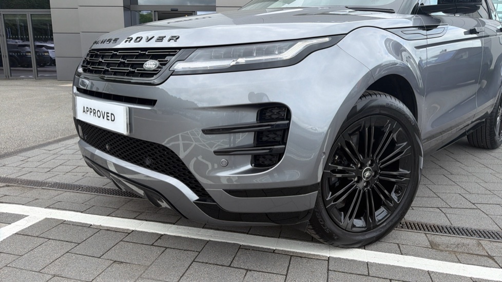 Land Rover Range Rover Evoque 2.0 D200 Autobiography 5dr Auto [Revised] Diesel Hatchback - Image 44