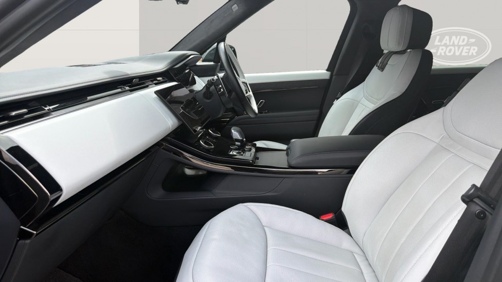 Land Rover Range Rover Sport 3.0 D350 Autobiography 5dr Auto Diesel Estate - Image 3