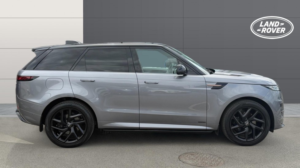 Land Rover Range Rover Sport 3.0 D350 Autobiography 5dr Auto Diesel Estate - Image 5