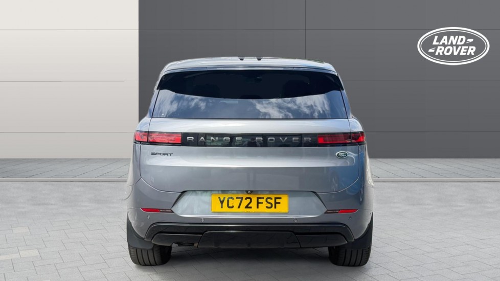 Land Rover Range Rover Sport 3.0 D350 Autobiography 5dr Auto Diesel Estate - Image 6