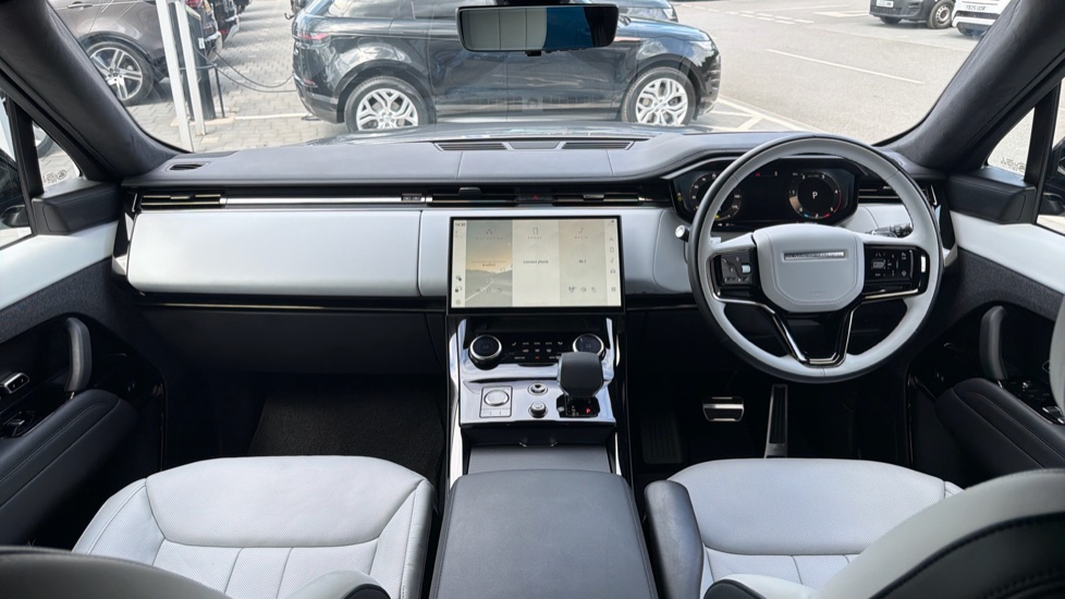 Land Rover Range Rover Sport 3.0 D350 Autobiography 5dr Auto Diesel Estate - Image 9