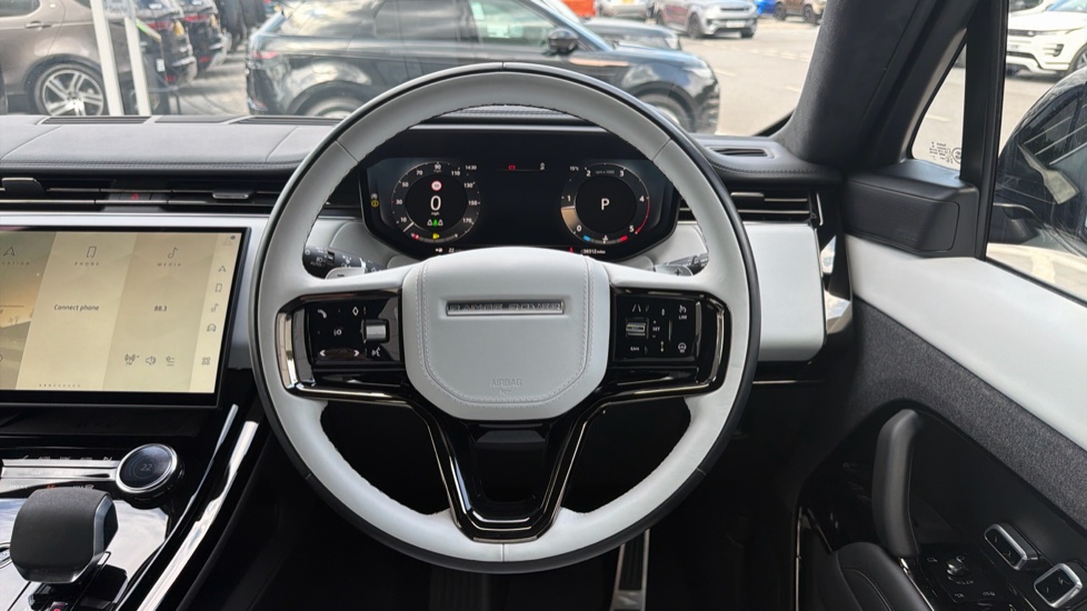 Land Rover Range Rover Sport 3.0 D350 Autobiography 5dr Auto Diesel Estate - Image 15