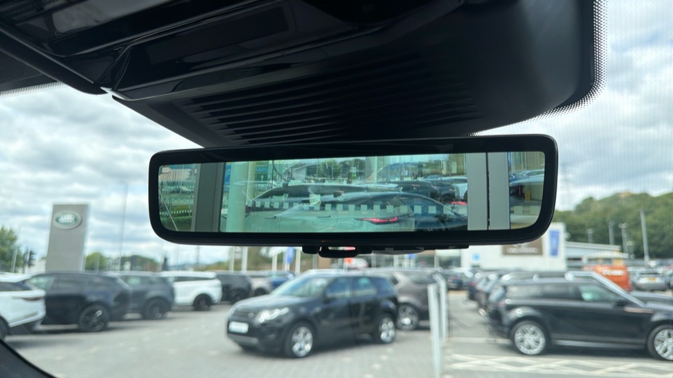 Land Rover Range Rover Sport 3.0 D350 Autobiography 5dr Auto Diesel Estate - Image 28