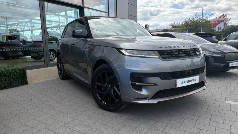 Land Rover Range Rover Sport 3.0 D350 Autobiography 5dr Auto Diesel Estate - Image 41