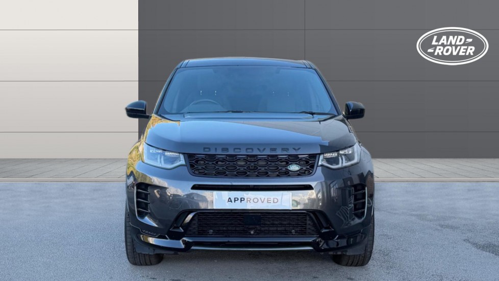 Land Rover Discovery Sport 2.0 D200 Dynamic SE 5dr Auto [5 Seat] Diesel Station Wagon - Image 7