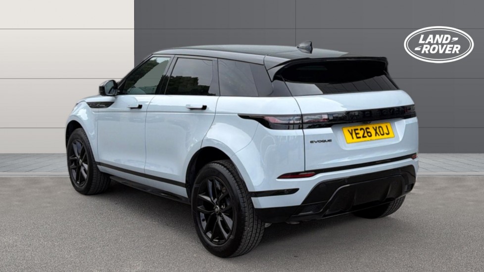 Land Rover Range Rover Evoque 2.0 D200 Dynamic SE 5dr Auto Diesel Hatchback - Image 2