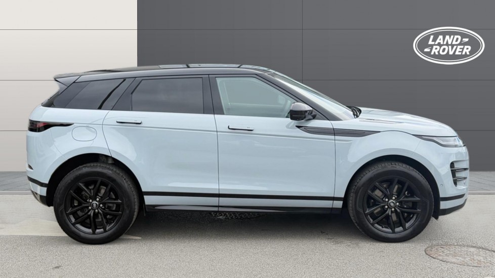 Land Rover Range Rover Evoque 2.0 D200 Dynamic SE 5dr Auto Diesel Hatchback - Image 5