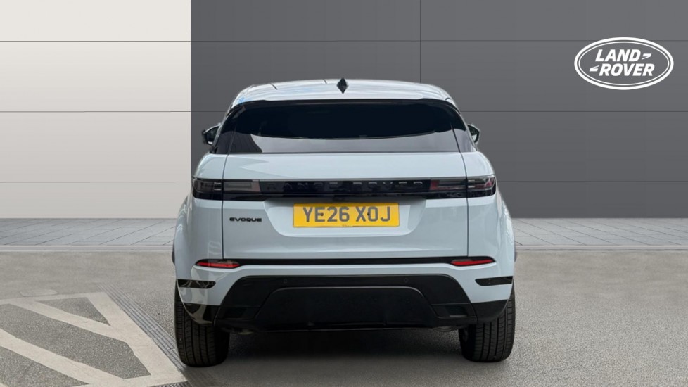 Land Rover Range Rover Evoque 2.0 D200 Dynamic SE 5dr Auto Diesel Hatchback - Image 6