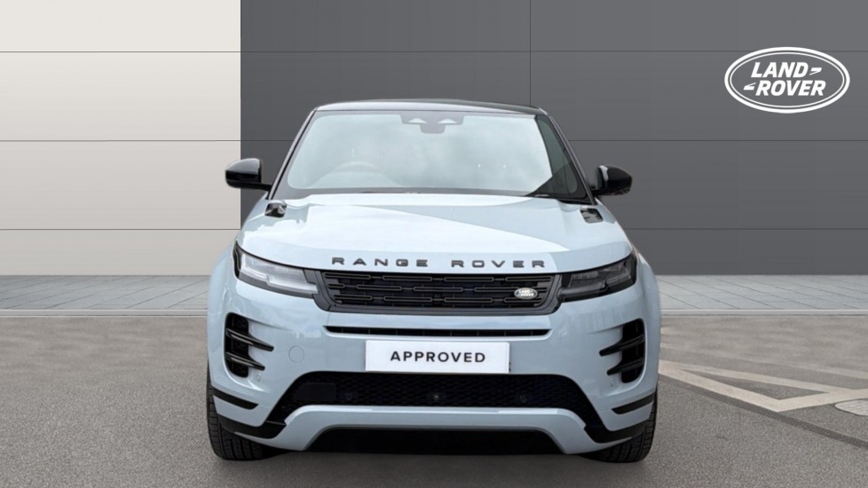 Land Rover Range Rover Evoque 2.0 D200 Dynamic SE 5dr Auto Diesel Hatchback - Image 7