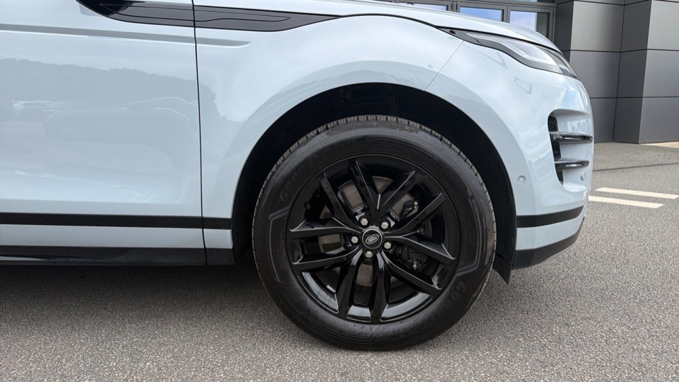 Land Rover Range Rover Evoque 2.0 D200 Dynamic SE 5dr Auto Diesel Hatchback - Image 8