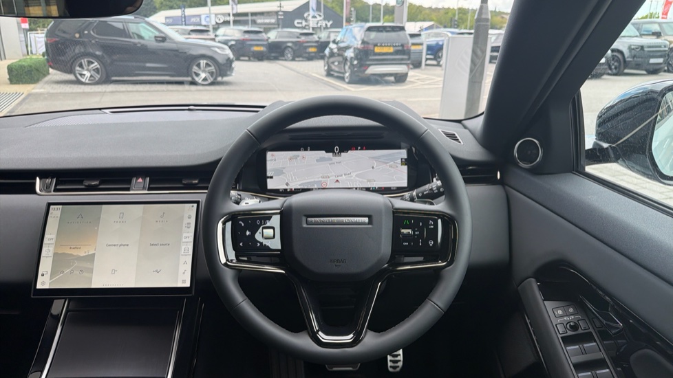 Land Rover Range Rover Evoque 2.0 D200 Dynamic SE 5dr Auto Diesel Hatchback - Image 15
