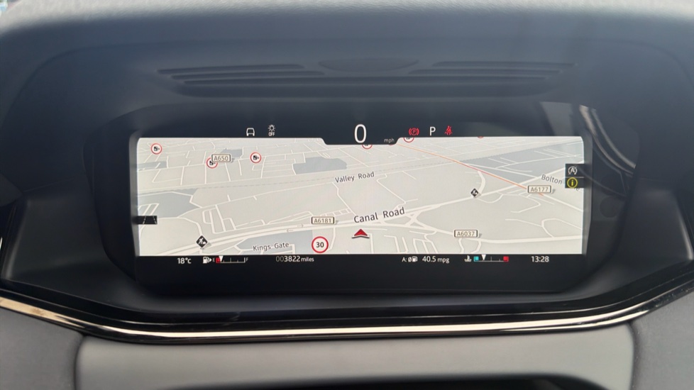 Land Rover Range Rover Evoque 2.0 D200 Dynamic SE 5dr Auto Diesel Hatchback - Image 16
