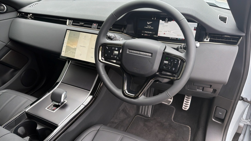Land Rover Range Rover Evoque 2.0 D200 Dynamic SE 5dr Auto Diesel Hatchback - Image 25