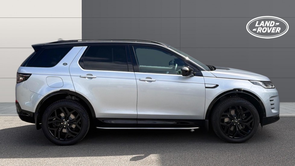 Land Rover Discovery Sport 1.5 P270e Landmark 5dr Auto [5 Seat] Station Wagon - Image 5