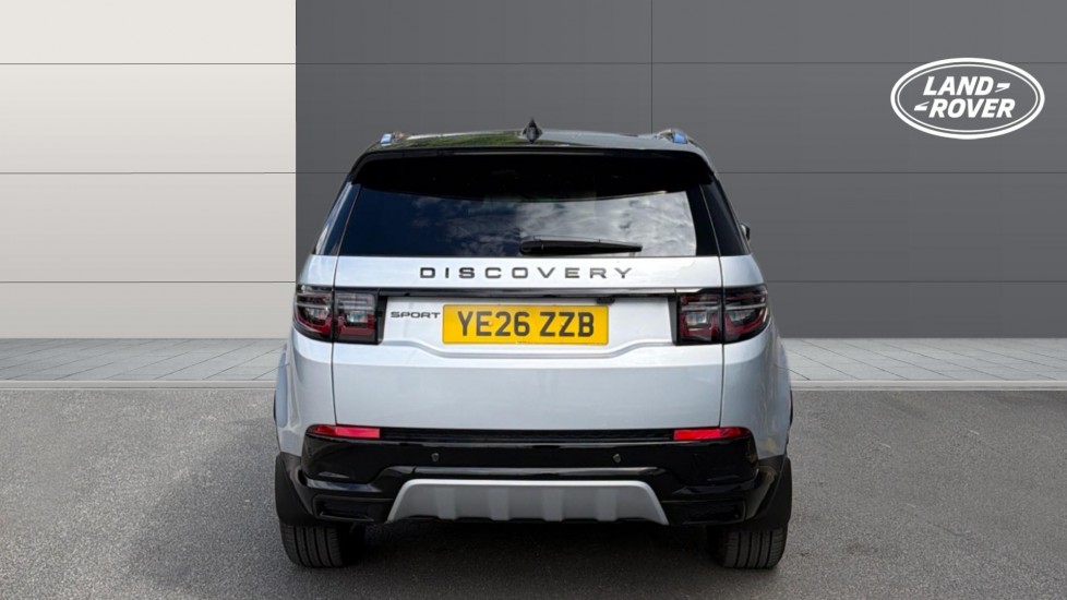 Land Rover Discovery Sport 1.5 P270e Landmark 5dr Auto [5 Seat] Station Wagon - Image 6