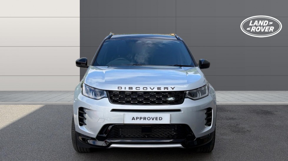 Land Rover Discovery Sport 1.5 P270e Landmark 5dr Auto [5 Seat] Station Wagon - Image 7