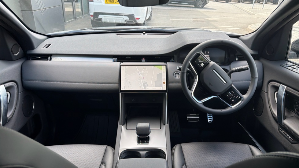 Land Rover Discovery Sport 1.5 P270e Landmark 5dr Auto [5 Seat] Station Wagon - Image 9