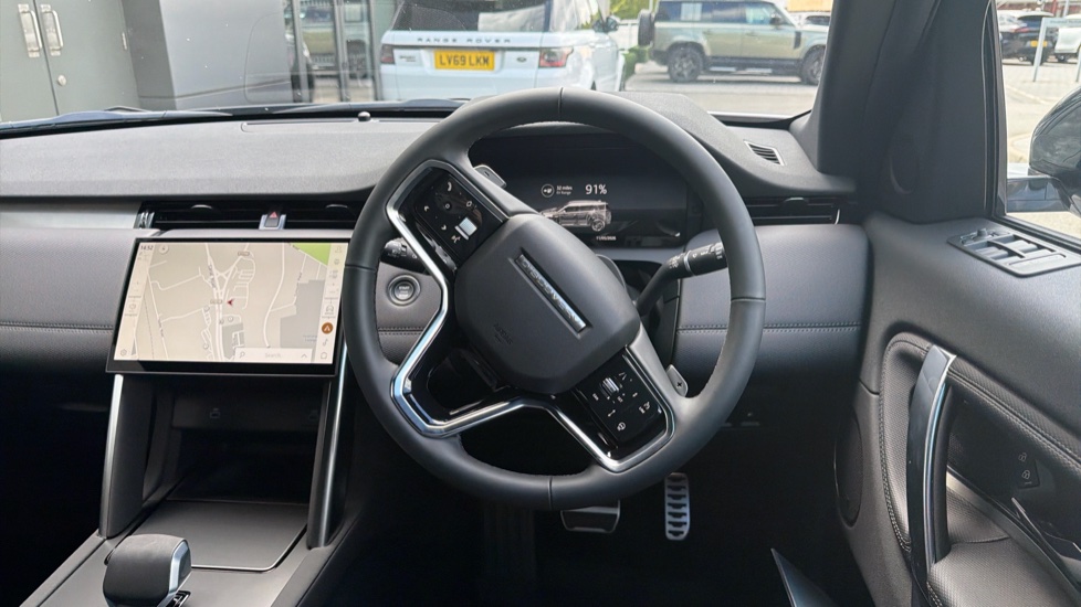 Land Rover Discovery Sport 1.5 P270e Landmark 5dr Auto [5 Seat] Station Wagon - Image 15
