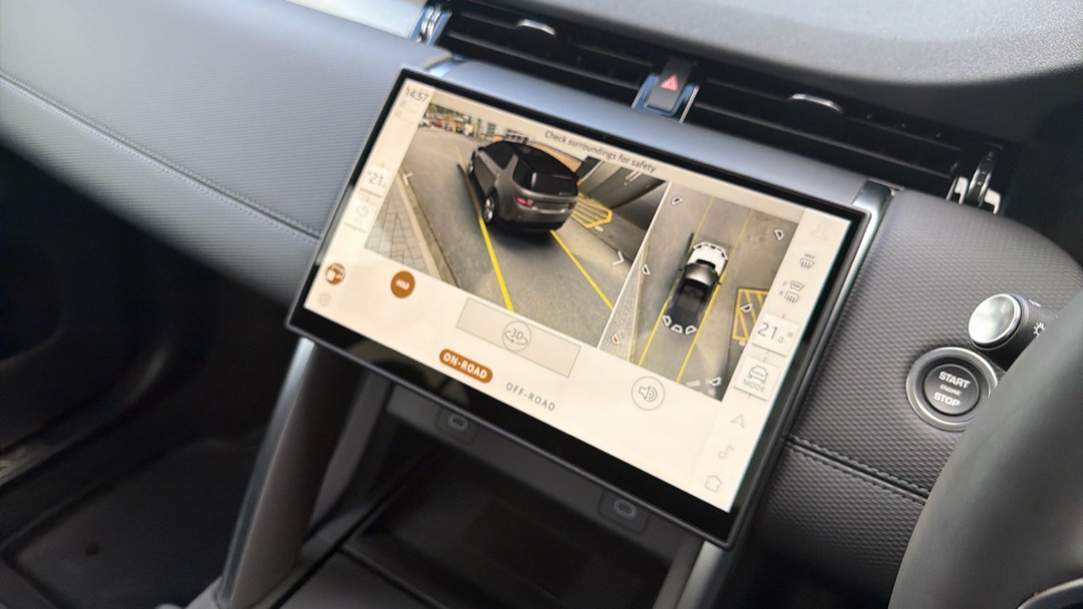 Land Rover Discovery Sport 1.5 P270e Landmark 5dr Auto [5 Seat] Station Wagon - Image 36