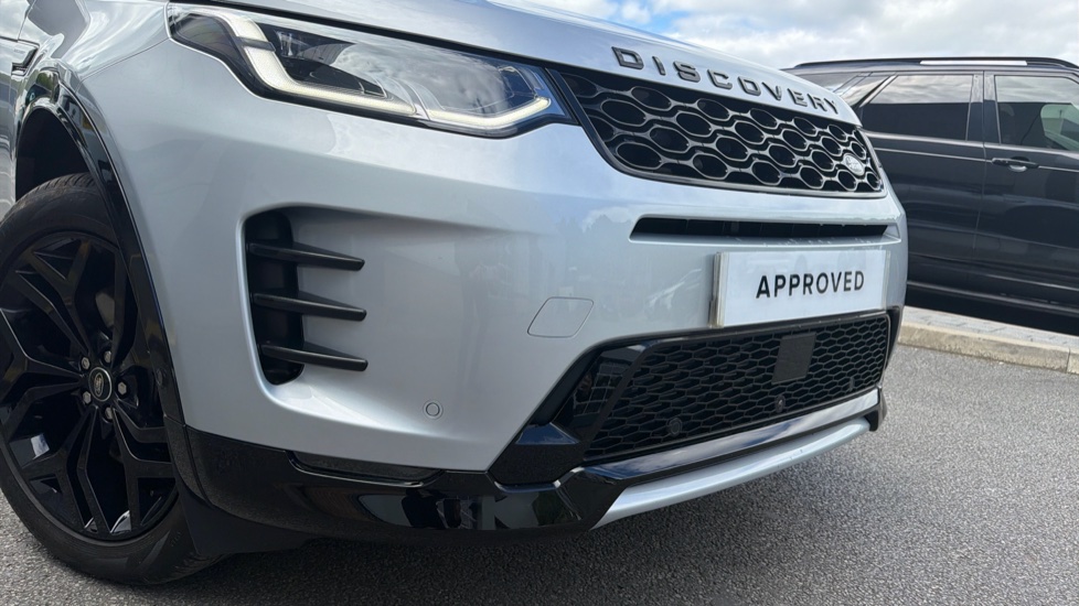 Land Rover Discovery Sport 1.5 P270e Landmark 5dr Auto [5 Seat] Station Wagon - Image 44