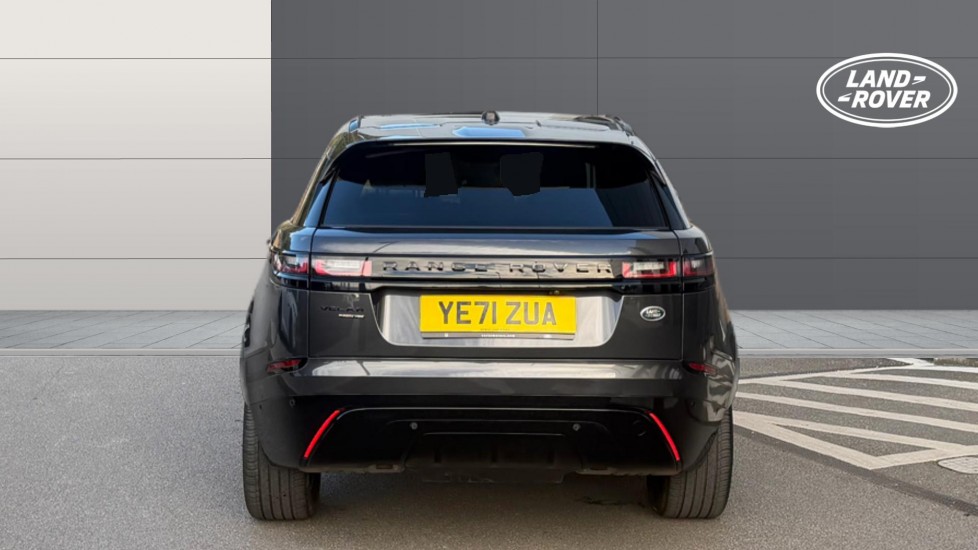 Land Rover Range Rover Velar 2.0 P400e R-Dynamic HSE 5dr Auto Estate - Image 6