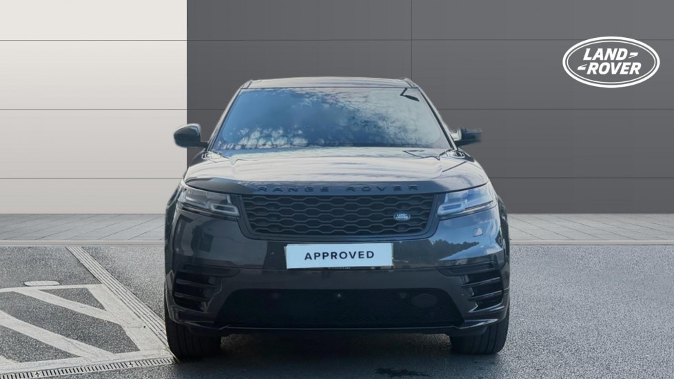 Land Rover Range Rover Velar 2.0 P400e R-Dynamic HSE 5dr Auto Estate - Image 7