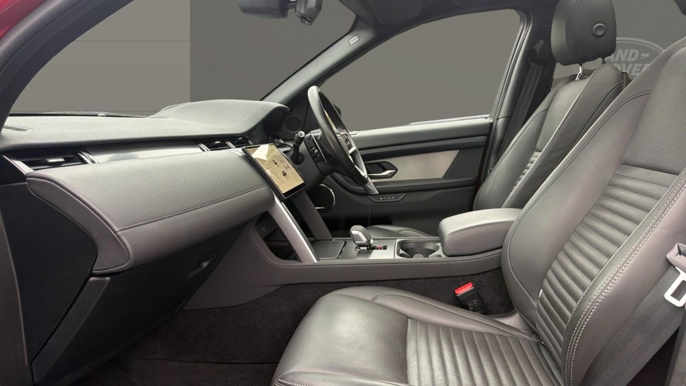 Land Rover Discovery Sport 2.0 D200 Dynamic HSE 5dr Auto [5 Seat] Diesel Station Wagon - Image 3