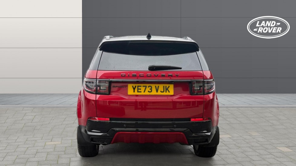 Land Rover Discovery Sport 2.0 D200 Dynamic HSE 5dr Auto [5 Seat] Diesel Station Wagon - Image 6