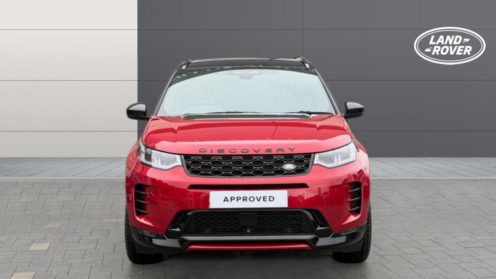 Land Rover Discovery Sport 2.0 D200 Dynamic HSE 5dr Auto [5 Seat] Diesel Station Wagon - Image 7