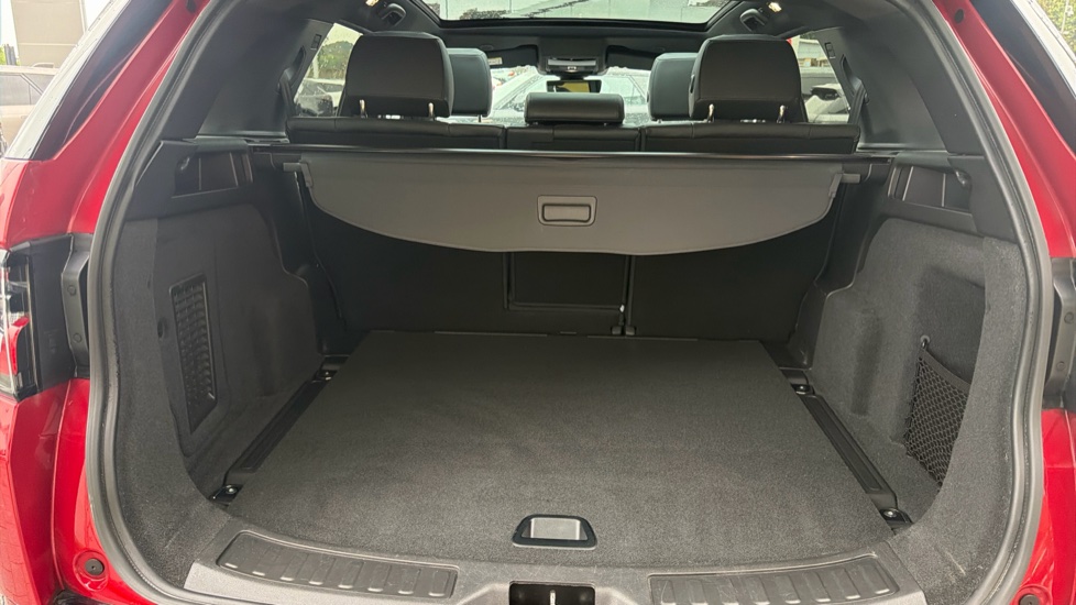 Land Rover Discovery Sport 2.0 D200 Dynamic HSE 5dr Auto [5 Seat] Diesel Station Wagon - Image 10