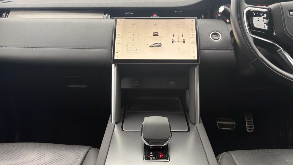 Land Rover Discovery Sport 2.0 D200 Dynamic HSE 5dr Auto [5 Seat] Diesel Station Wagon - Image 14