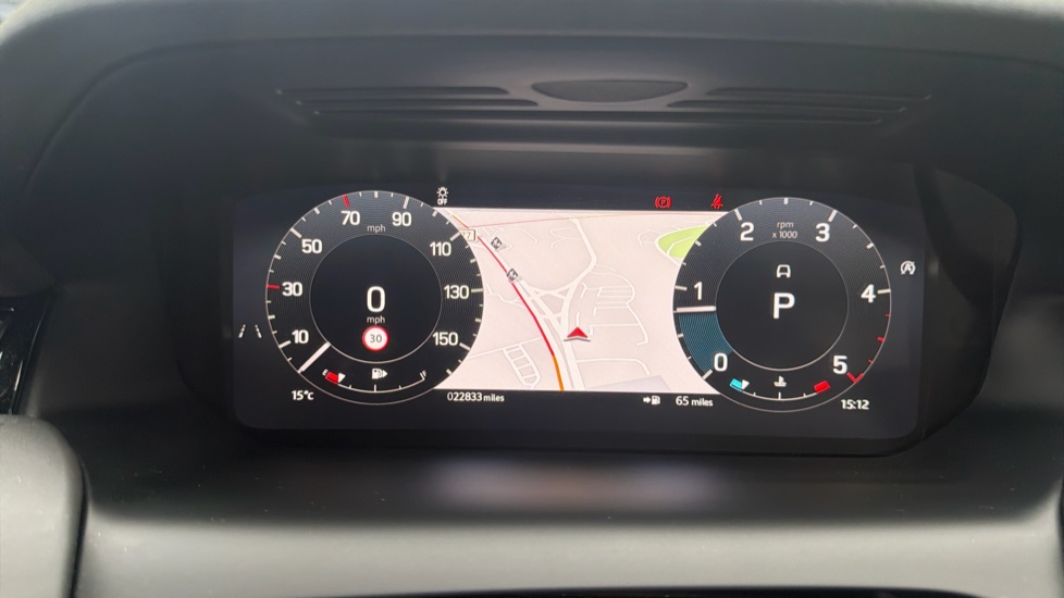 Land Rover Discovery Sport 2.0 D200 Dynamic HSE 5dr Auto [5 Seat] Diesel Station Wagon - Image 16