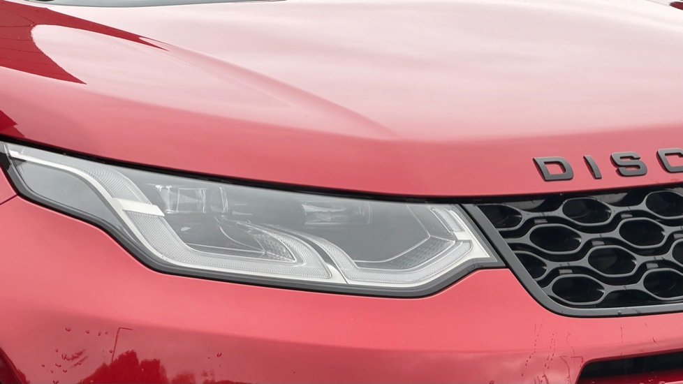 Land Rover Discovery Sport 2.0 D200 Dynamic HSE 5dr Auto [5 Seat] Diesel Station Wagon - Image 17