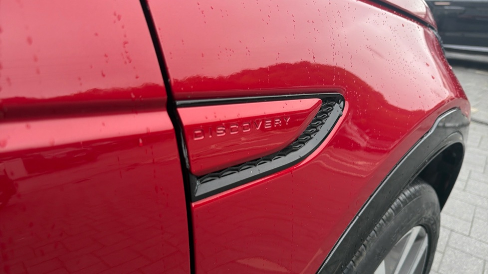 Land Rover Discovery Sport 2.0 D200 Dynamic HSE 5dr Auto [5 Seat] Diesel Station Wagon - Image 20